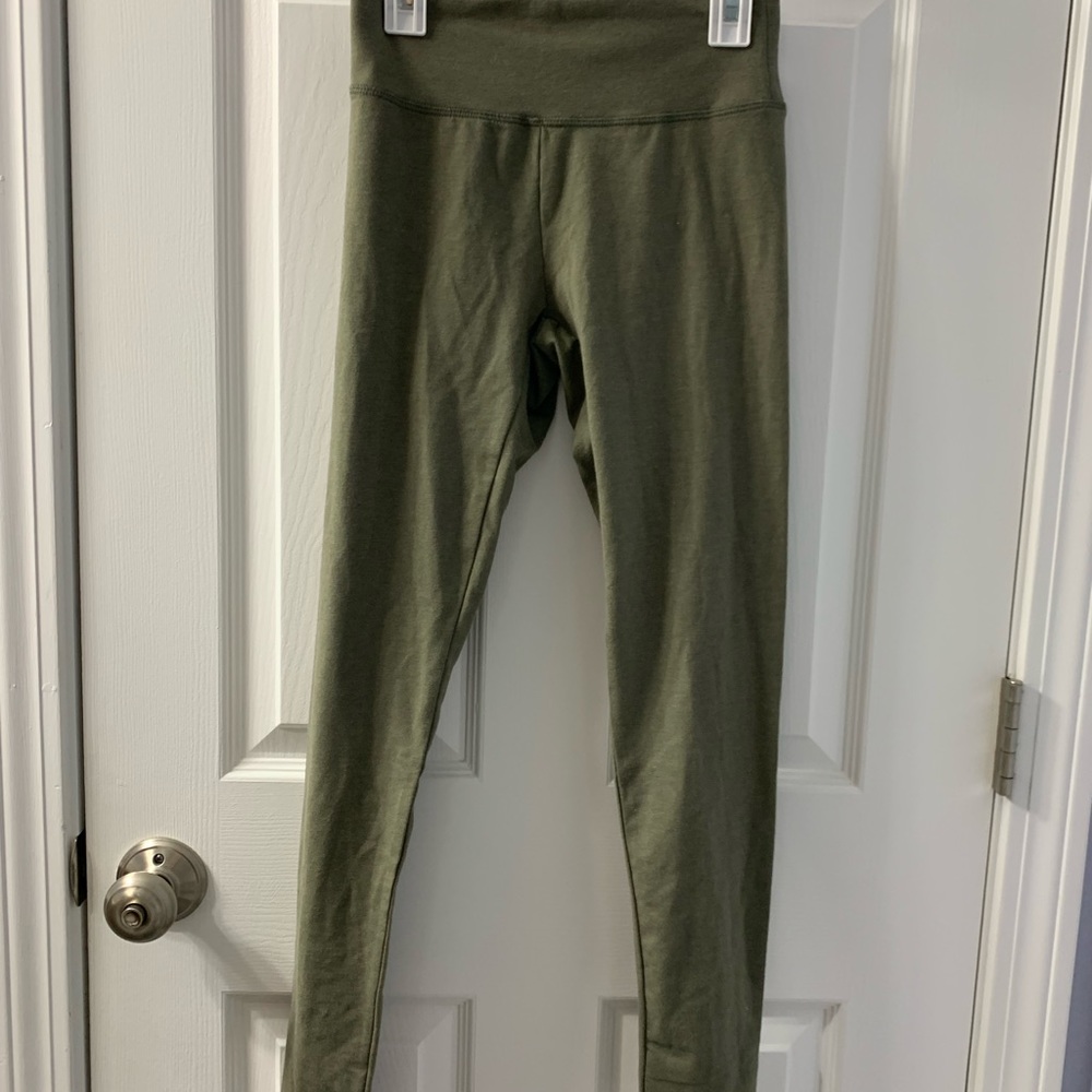 Aerie Chill-Play-Move Leggings
